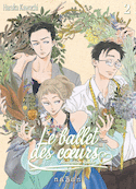 Ballet des coeurs (Le), t. 02